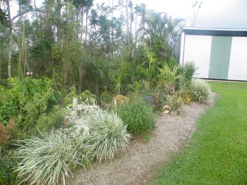 Euramo QLD 4854