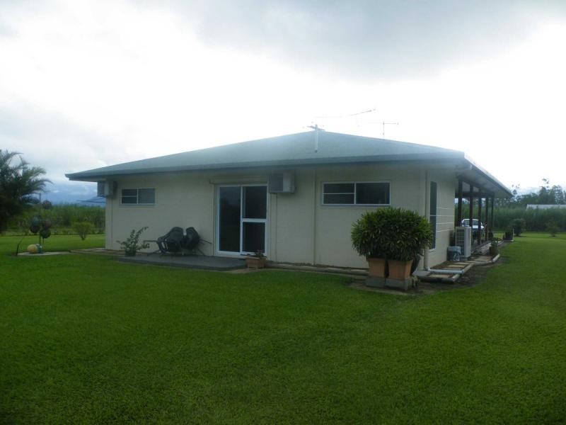 Euramo QLD 4854