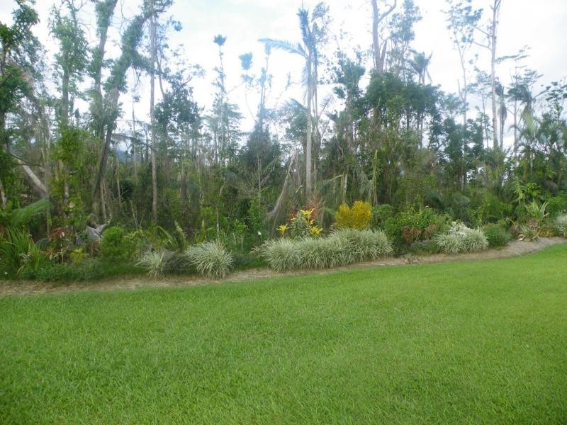 Euramo QLD 4854