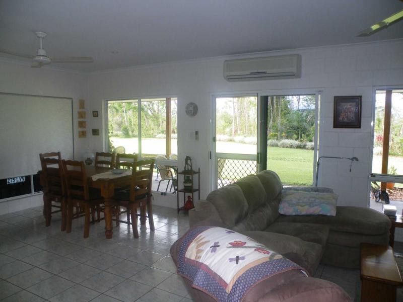 Euramo QLD 4854