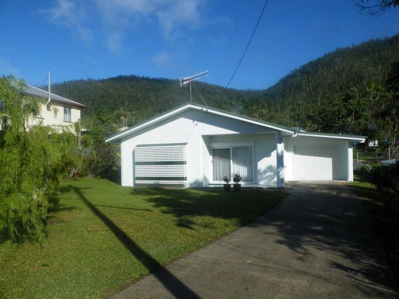 Tully QLD 4854