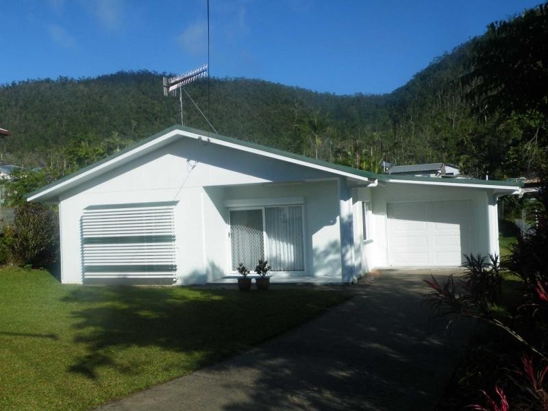 Tully QLD 4854