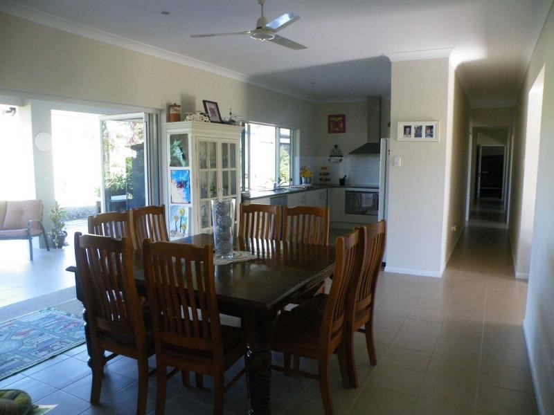Bulgun QLD 4854