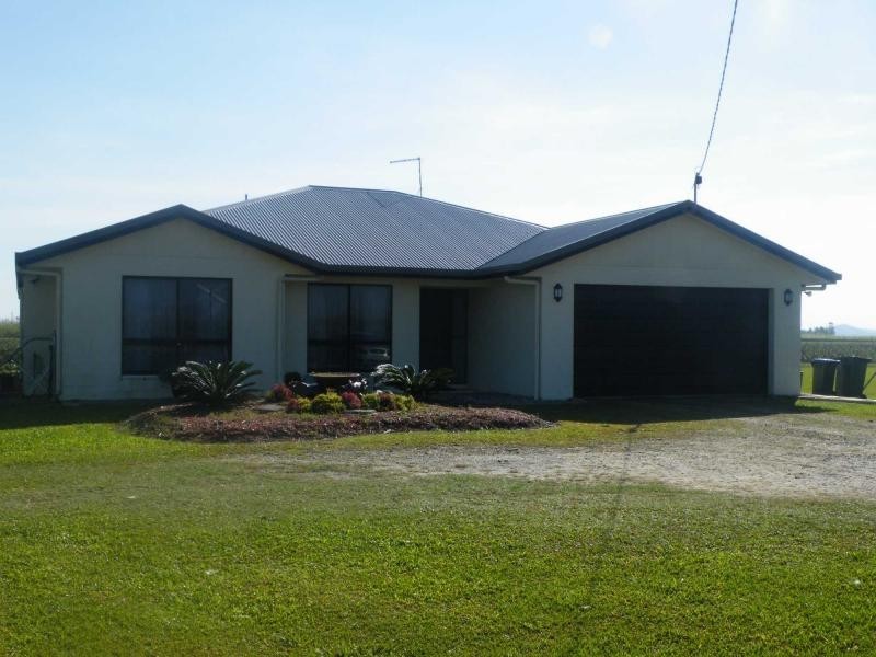 Silkwood QLD 4856
