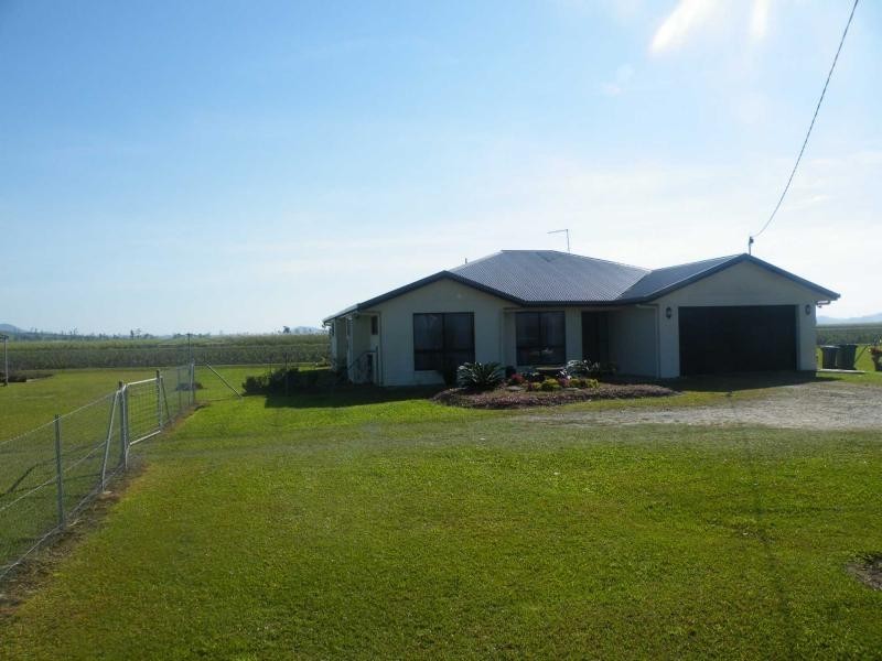 Silkwood QLD 4856