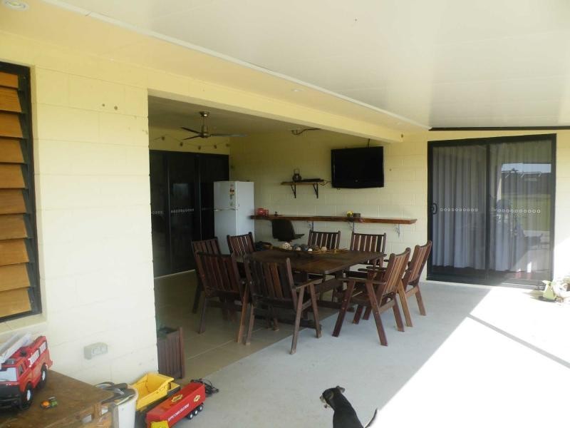 Silkwood QLD 4856