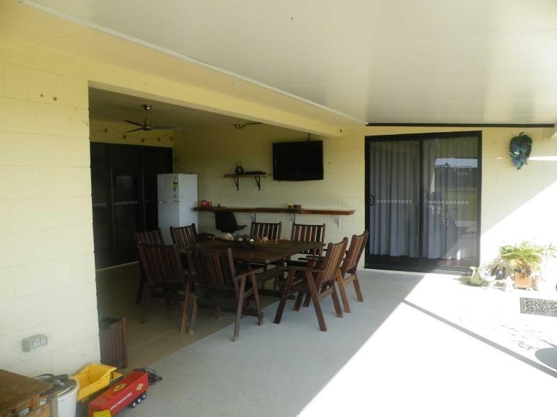 Silkwood QLD 4856