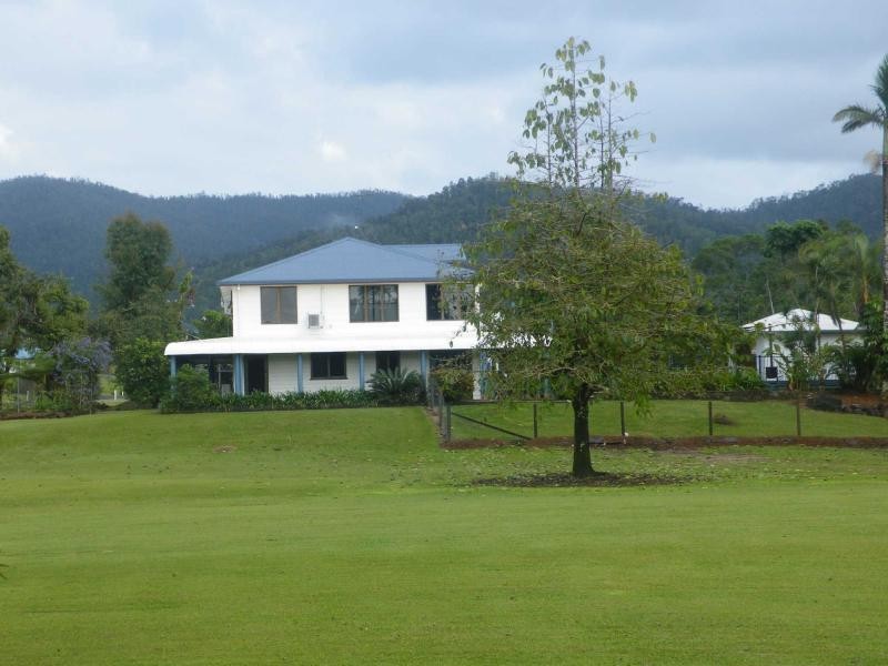 Tully QLD 4854