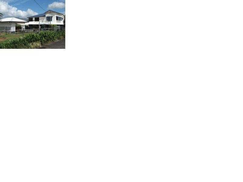 Tully QLD 4854