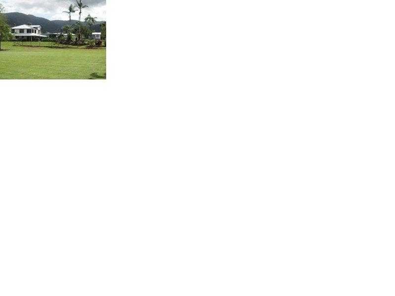 Tully QLD 4854