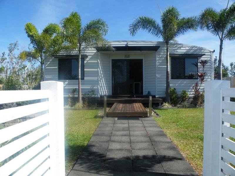 South Mission Beach QLD 4852
