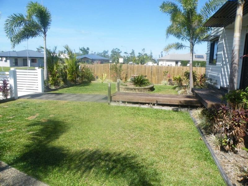South Mission Beach QLD 4852