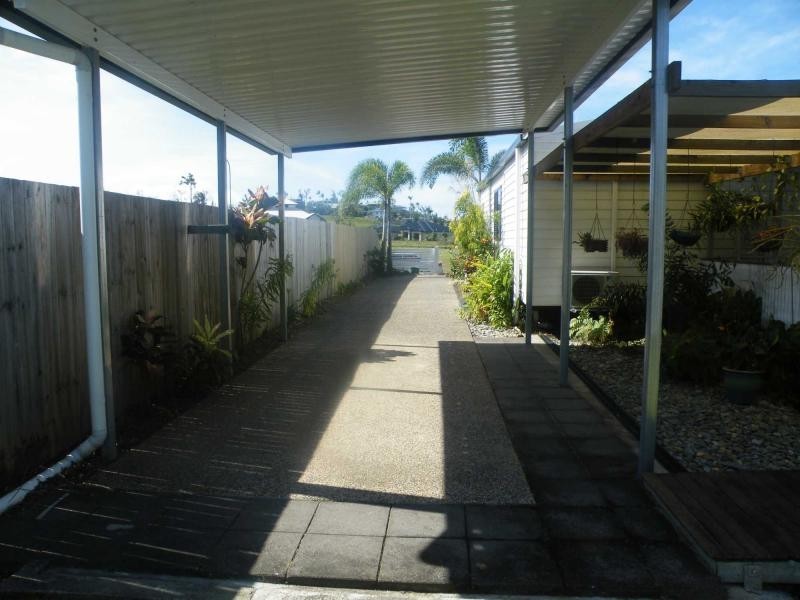 South Mission Beach QLD 4852