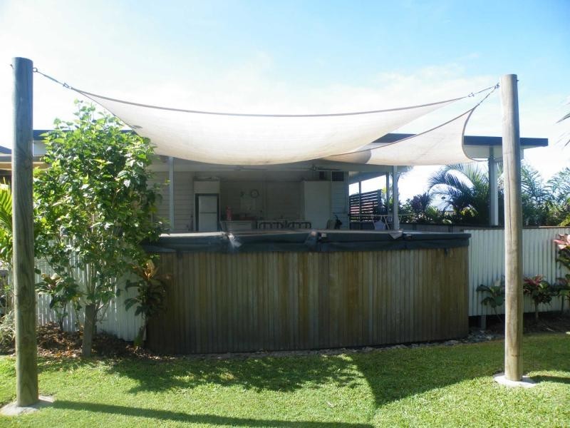 South Mission Beach QLD 4852