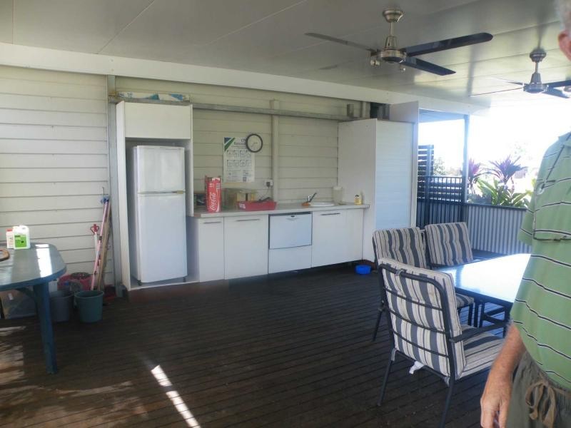 South Mission Beach QLD 4852