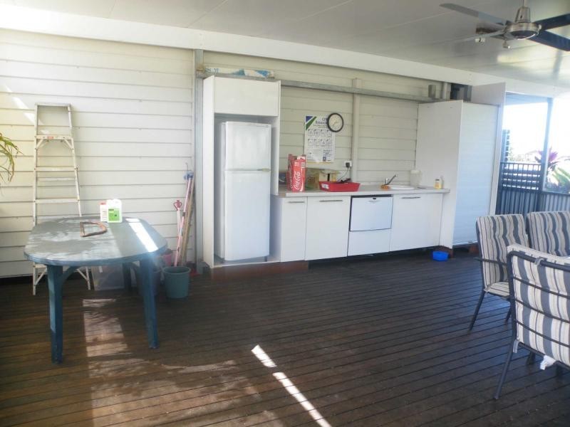 South Mission Beach QLD 4852