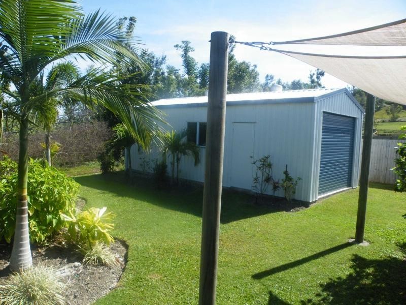 South Mission Beach QLD 4852