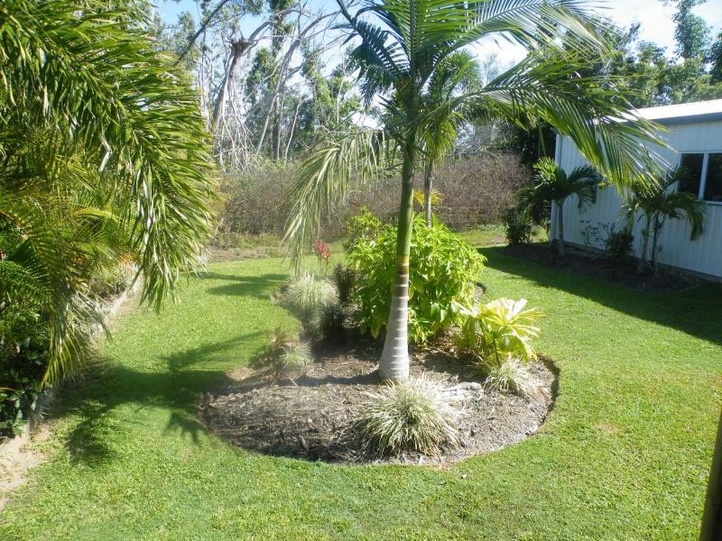 South Mission Beach QLD 4852