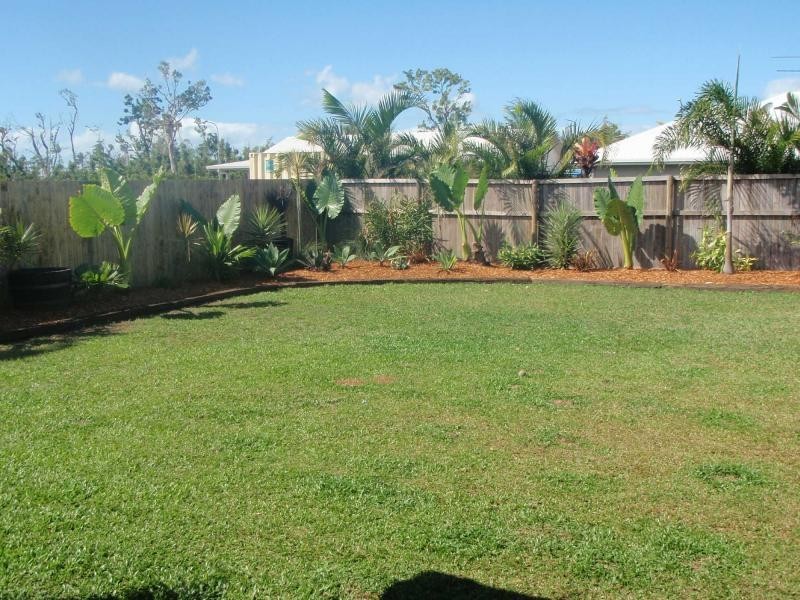 Mission Beach QLD 4852