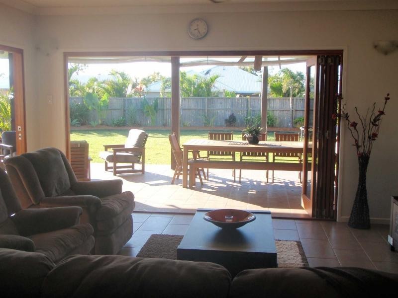 Mission Beach QLD 4852