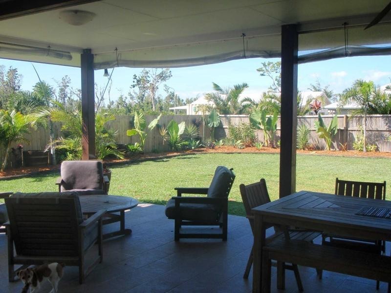 Mission Beach QLD 4852