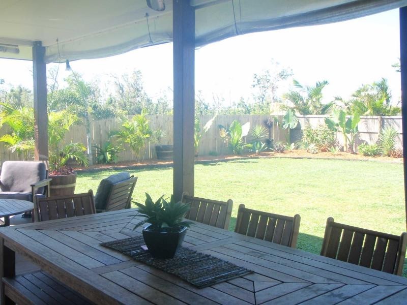 Mission Beach QLD 4852