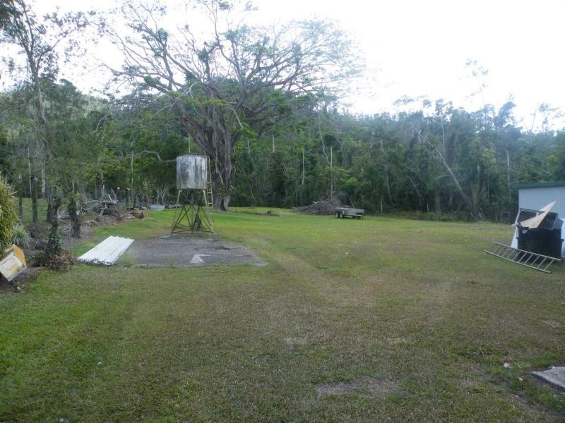 Tully QLD 4854