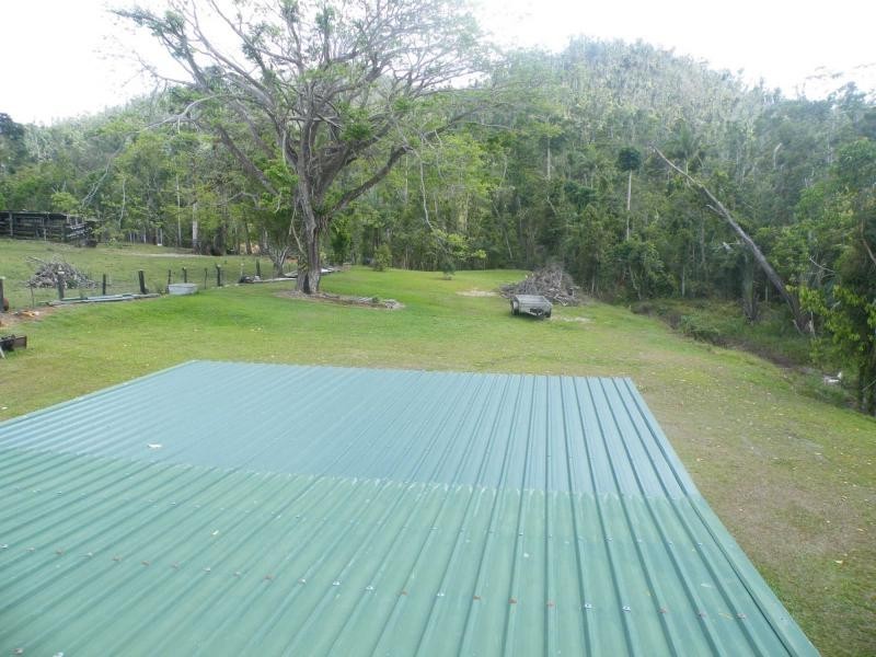 Tully QLD 4854