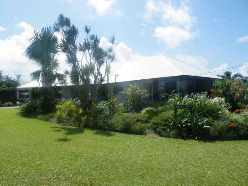 South Mission Beach QLD 4852