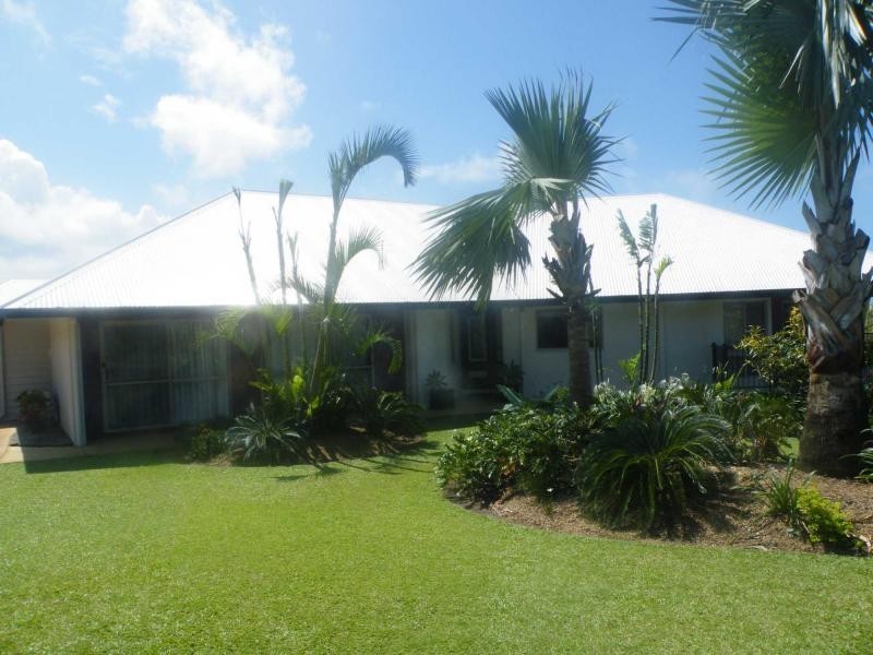 South Mission Beach QLD 4852