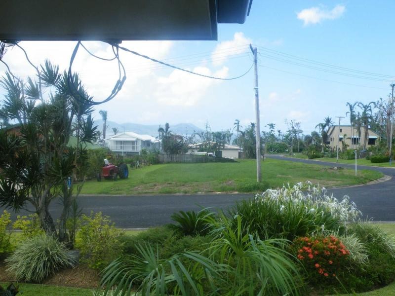 South Mission Beach QLD 4852