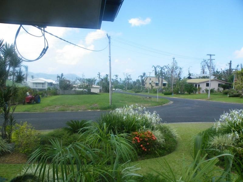 South Mission Beach QLD 4852
