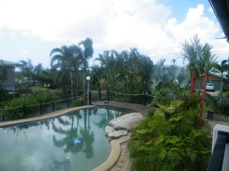 South Mission Beach QLD 4852