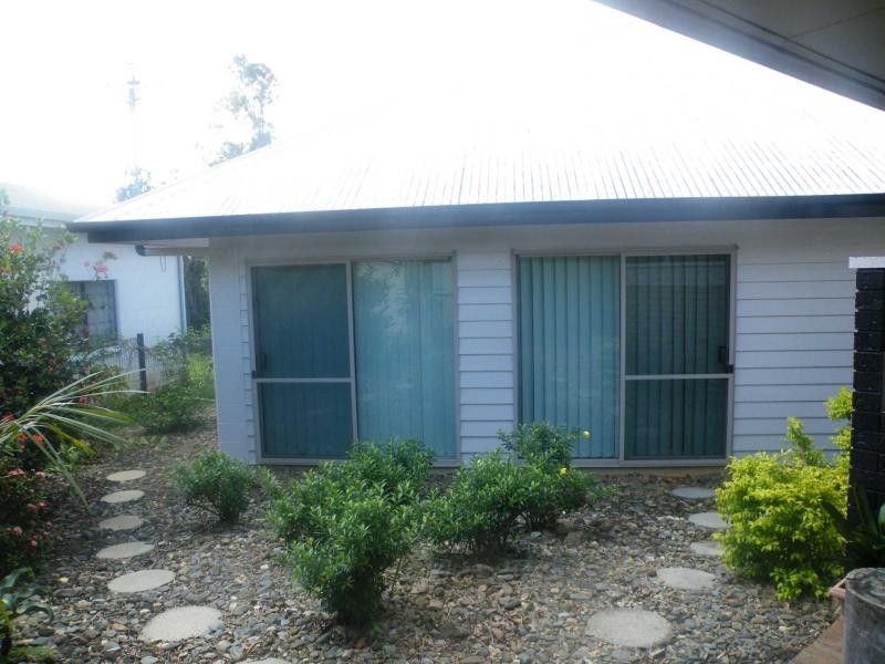 South Mission Beach QLD 4852