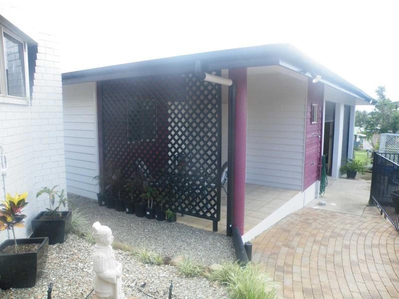 South Mission Beach QLD 4852