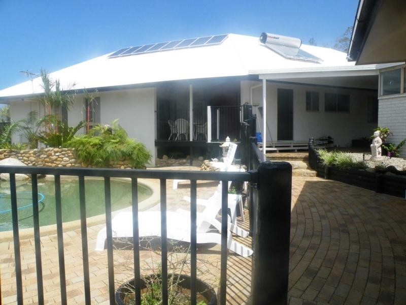 South Mission Beach QLD 4852