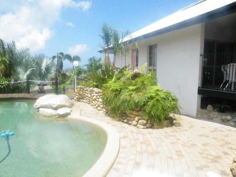 South Mission Beach QLD 4852