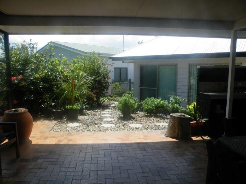 South Mission Beach QLD 4852