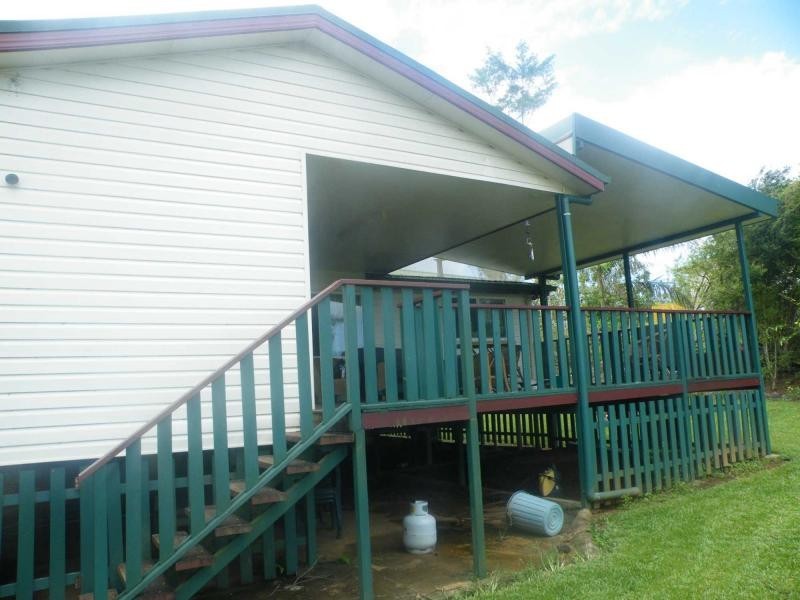 Djarawong QLD 4854
