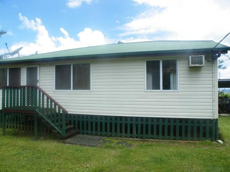 Djarawong QLD 4854