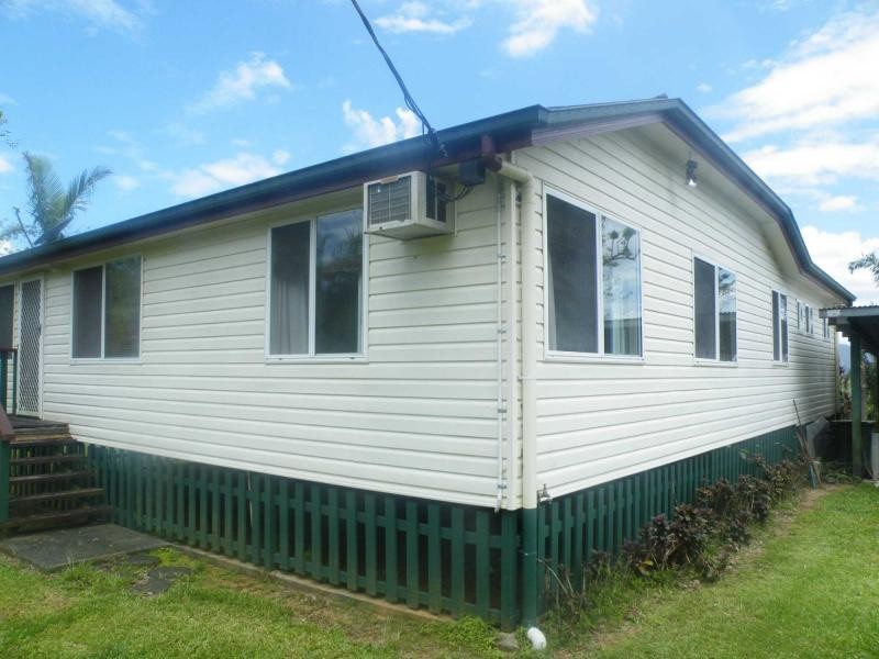 Djarawong QLD 4854