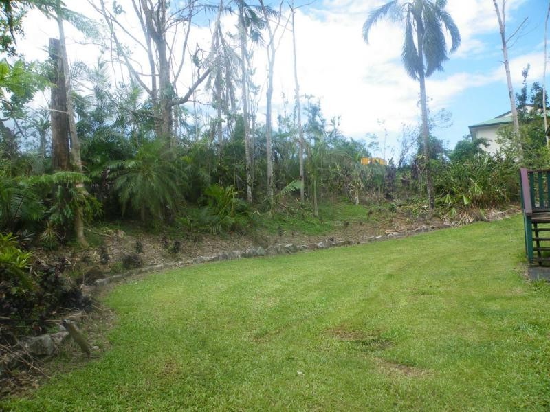 Djarawong QLD 4854