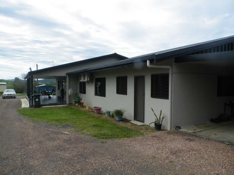 Tully QLD 4854