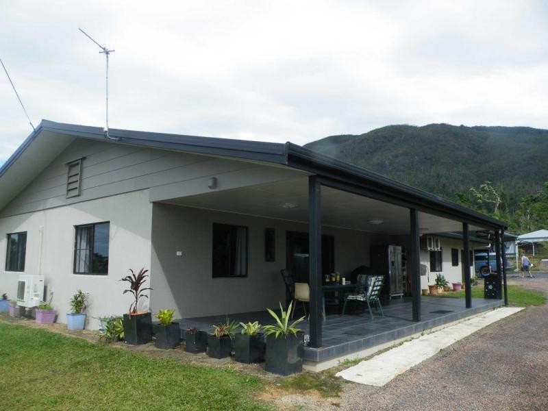Tully QLD 4854