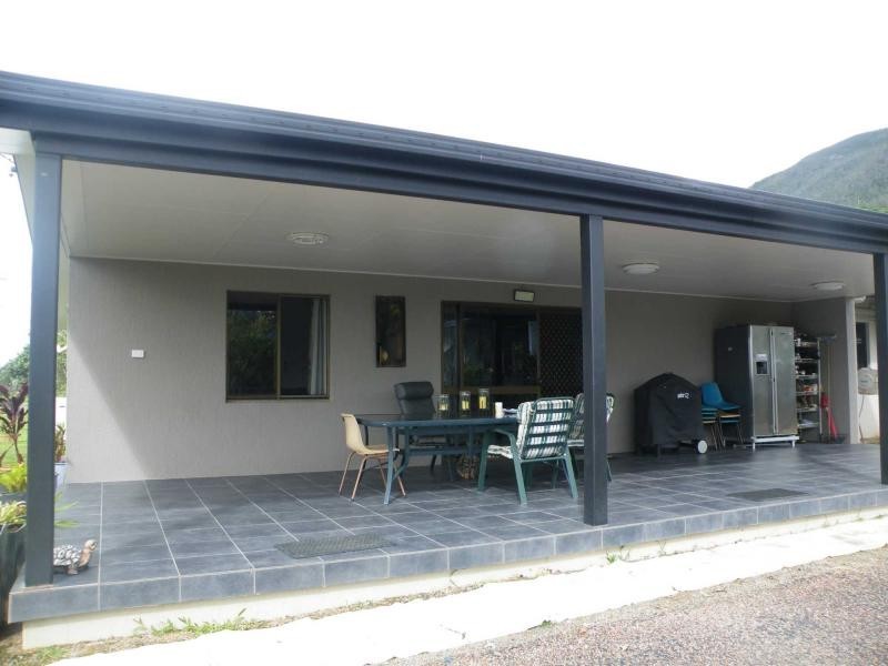 Tully QLD 4854