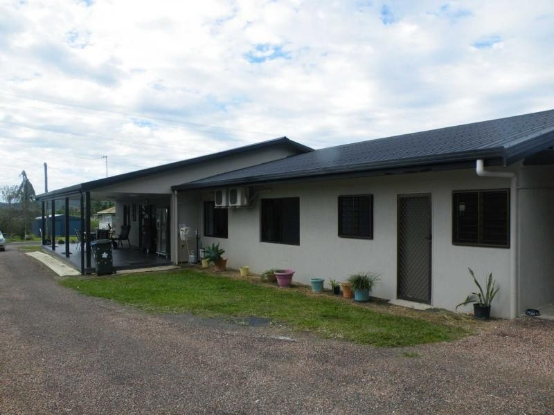 Tully QLD 4854