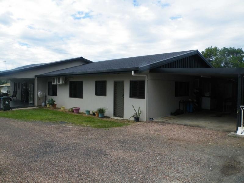 Tully QLD 4854