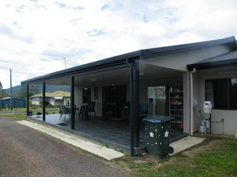 Tully QLD 4854