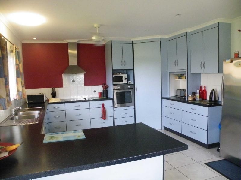 Tully QLD 4854