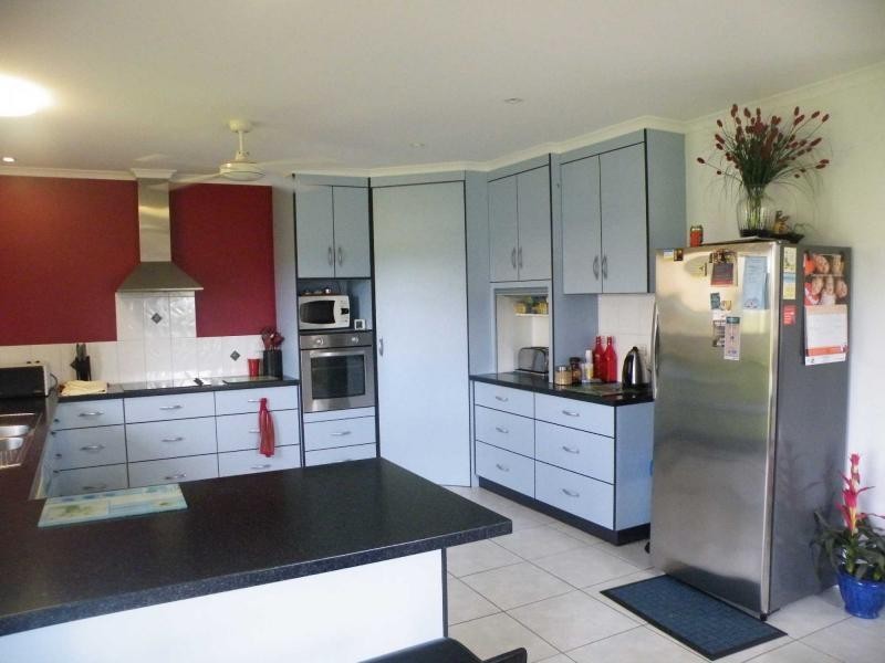 Tully QLD 4854